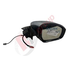 LAND ROVER RANGE ROVER SPORT L494 18-22 DRIVERS WING MIRROR 20815002RH
