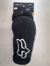 Fox Launch D30 Elbow Guard Black, Medium