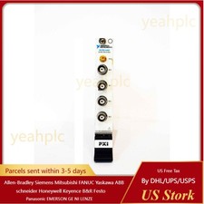 US Free TAX NEW NI PXI-4462 PXI 4462 Sound and Vibration.
