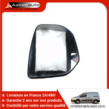 Glace de rétroviseur Citroen BERLINGO
