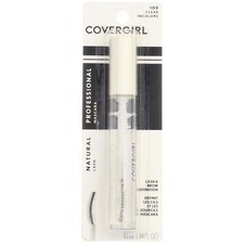 CoverGirl Professional Natural Lash Mascara, ...