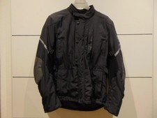 BMW Motorrad Pace Dry Tour Jacke Größe 54