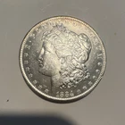 1884-O Morgan Silver Dollar BU/UNC MS  New Orleans Mint
