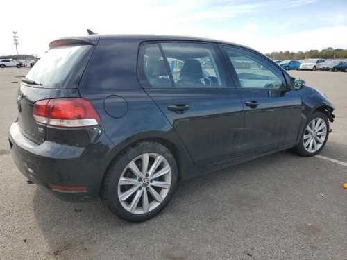 Wheel 5x112mm 17x7-1/2 Alloy Fits 12-14 GOLF 628569 - Picture 5 of 9
