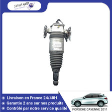 Amortisseur Porsche CAYENNE