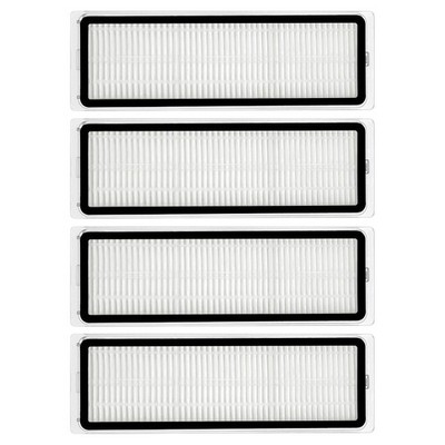 PP Filter for Xiaomi M40S OV31CN H40 OV51 D101CN S40 OV81 S40C Vacuum Cleaner