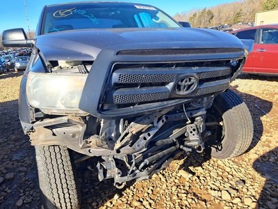 Wash Reservoir Fits 07-21 TUNDRA 4906427