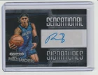 2024-25 Panini Prizm Black Paolo Banchero Auto Autograph SS Card !!!