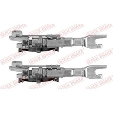 Nachsteller-Satz, Trommelbremse QUICK BRAKE 104 53 004