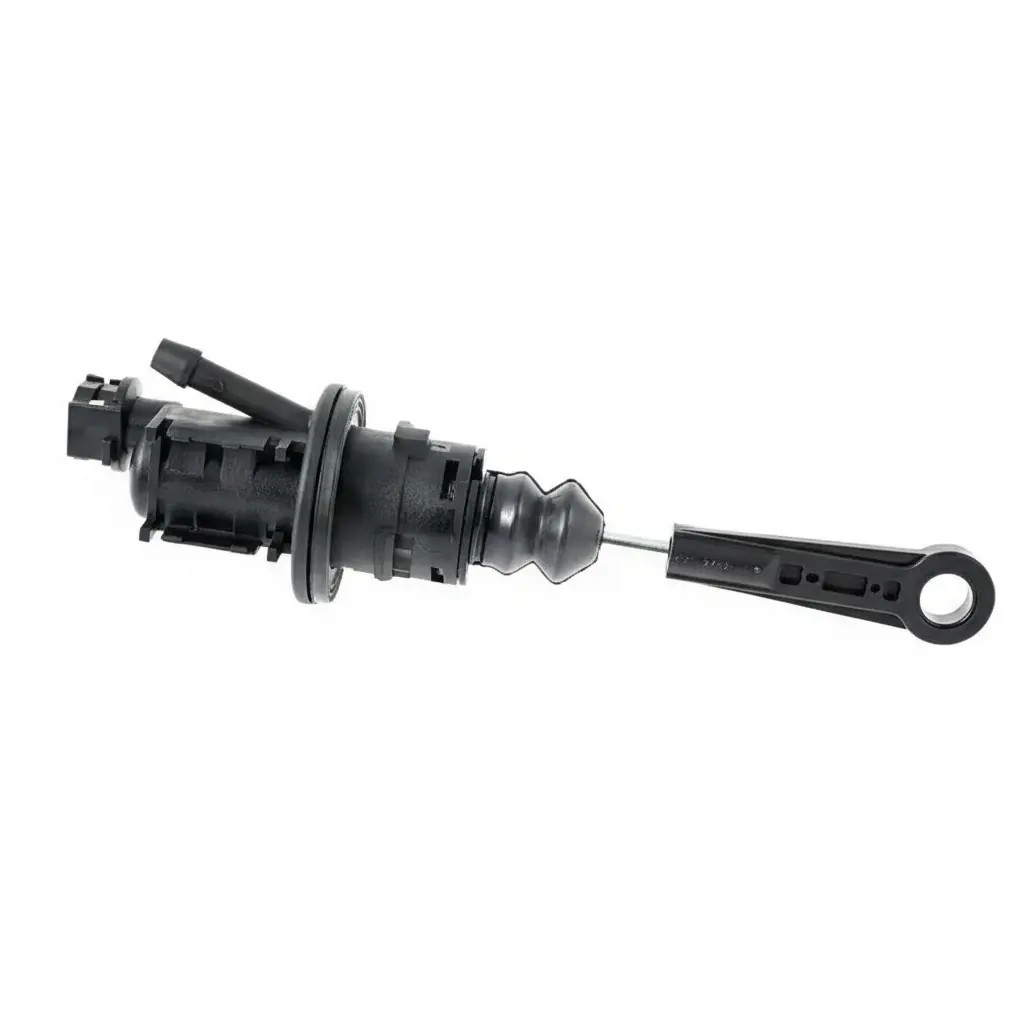 Für DELPHI HYDRAULIKA HAMULCOWA SPRZEGLOWA LM80755 MASTER CYLINDER CLUTCH - Bild 2