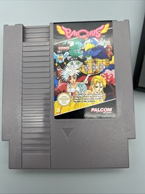 Parodius - NES mit OVP (ohne Anleitung)