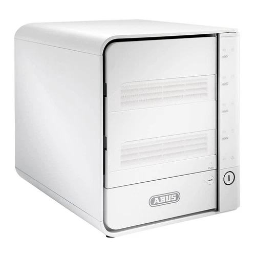 ABUS TVVR70020 Système RAID NAS 16 Canaux 16x IP 1920x1080