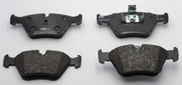 Ferodo Bremsbelagsatz Scheibenbremse Premier Eco Friction FDB1073 FüR E39 Bmw