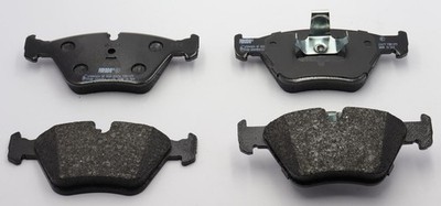 FERODO Bremsbelagsatz Scheibenbremse PREMIER ECO FRICTION FDB1073 für E39 BMW