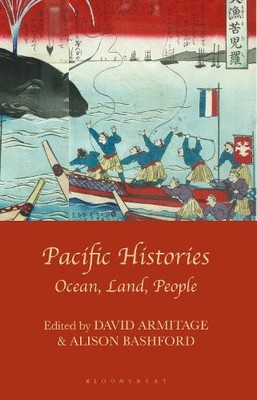 David Armitage Alison Bashford Pacific Histories (Taschenbuch)