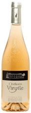 Chateau Virgile - Costi&egrave;res de N&icirc;mes Ros&eacute; 2024 (750ml)