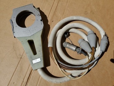 Arc Machines AMI 8-4000 Orbital WELD HEAD - UNTESTED *READ*