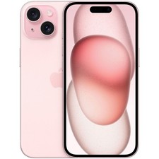 APPLE iPhone 15 Plus 512 Go Rose Reconditionné Etat correct