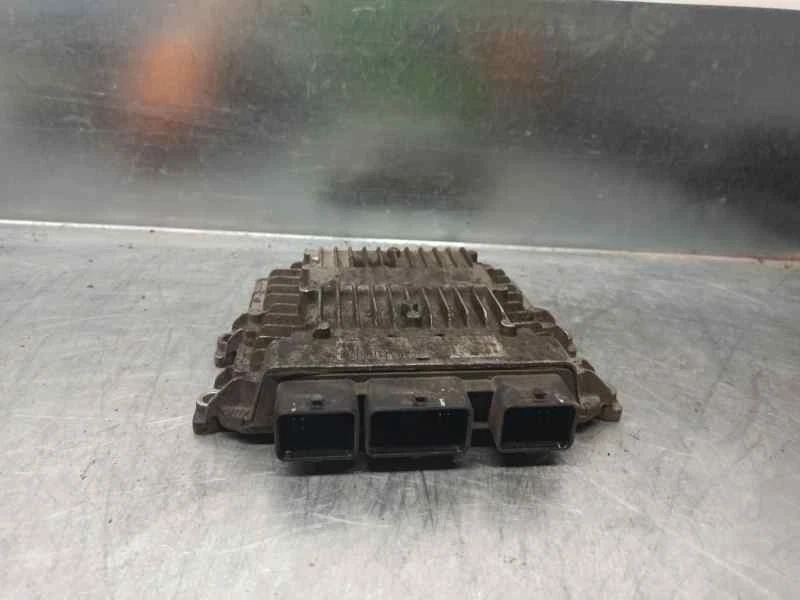 9662276280 CENTRALINA MOTORE / SIEMENS / 5WS40168GT / 2960912 PER CITROËN C1 SX - Immagine 2 di 4