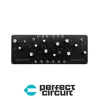 Recovery Seven Sisters Percussion Synthesizer DRUM MACHINE NEW PERFECT CIRCUIT