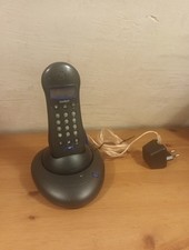 Swatch Telefon Cordless Blue Whale Vintage 90er