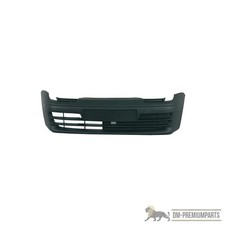 Stoßfänger vorne für Fiat Seicento 600 (187) 2000-2010 ohne Klima schwarz