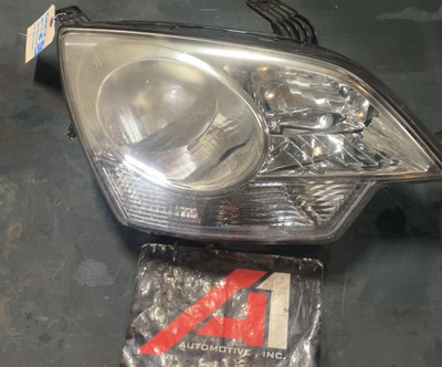 2012-2014 CHEVY CAPTIVA 08-10 VUE Right Passenger Headlamp Assembly OEM