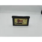 zelda four swords gba nfr not for resale Cart nintendo gameboy advance Link