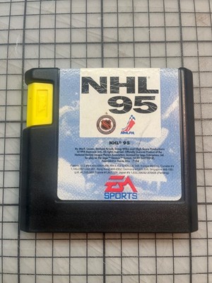 NHL 95   Sega Mega Drive Cartridge/ Modul