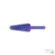 Conical Rotary Scraper Maurer For Wood Handle Mm 6