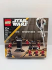 LEGO Star Wars 40765 Kamino Training Facility New Sealed