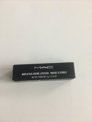 MAC Cosmetics Amplified Creme Lipstick - My Inner Femme - 0.1 oz