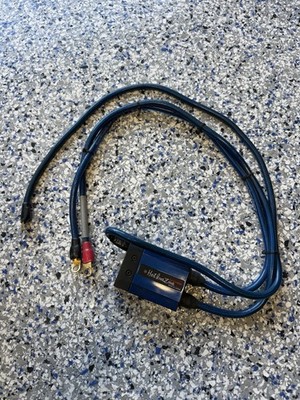 Blue Sun Automobile Hot Inazma Stabilizer Earth Wire Ground Kit Honda Acura Rare