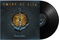 Smoke or Fire BEAUTY FADES (Vinyl)