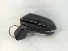 2019-2022 Toyota Corolla Driver Left Side View Power Door Mirror Black RPGD1