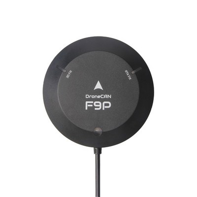 Holybro DroneCAN H-RTK F9P Rover | PX4 | Ardupilot | USA Ship
