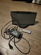 Bose Ipod Sound Dock Series ll Digital Music System With Cord And Remote
