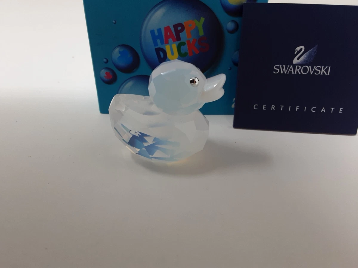 Swarovski Happy Ducks for sale | eBay