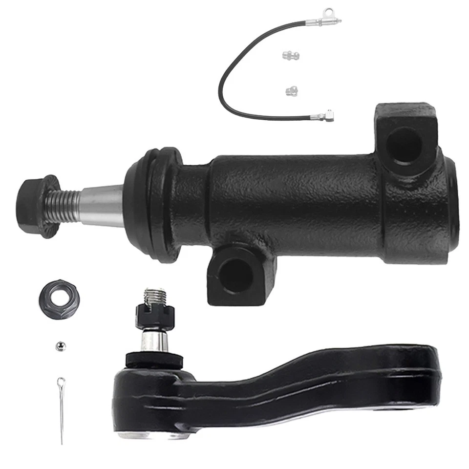 Conjunto de soporte de brazo ralentí MOOG para Chevry Silverado Sierra Yukon XL 2500 E11 Foto 3 de 4