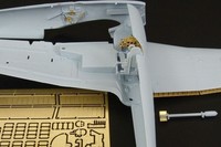 Brengun BRL72057 - 1:72 Typhoon Ib (Airfix) - ÄTzsatz - Neu