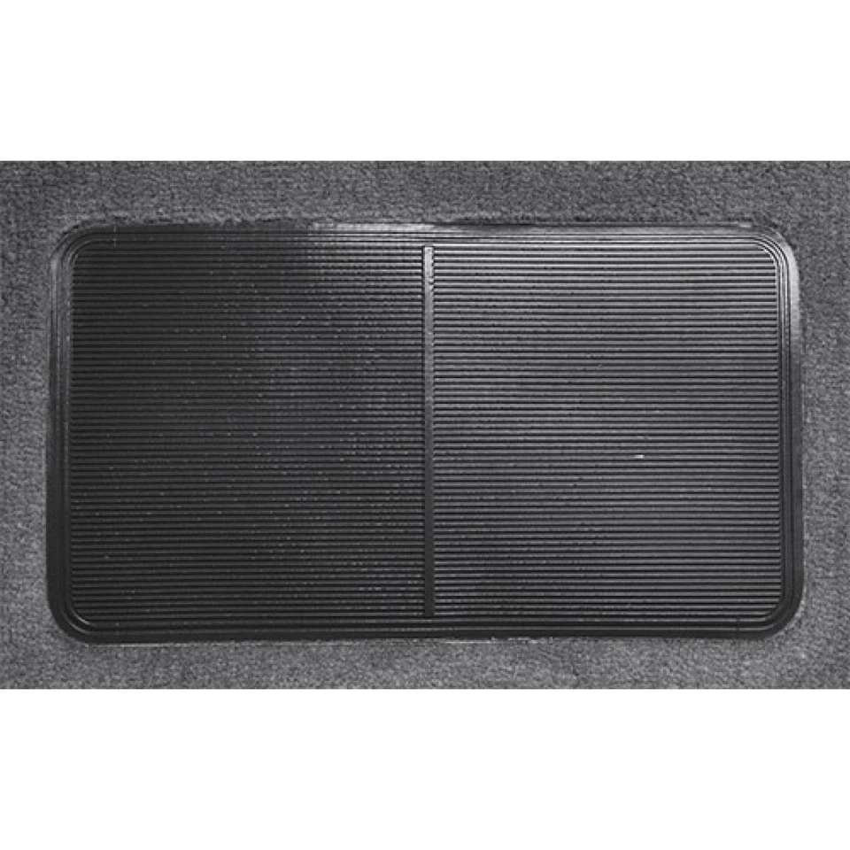 for 2001-06 Chevy Silverado 2500 Crew Cab HD Cutpile 801-Black Complete Carpet - Imagem 2 de 4