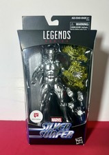 2017 Hasbro Marvel Legends Series - MARVEL’S SILVER SURFER Action Figure