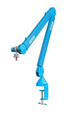 Rode Microphones Psa1 Plus Microphone Arm, Blue Psa1 Blublu 