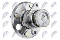 Radlagersatz NTY KLT-HY-512 FüR KIA Hyundai Sonata 4 EF 16V 24V Magentis 1 GD MS