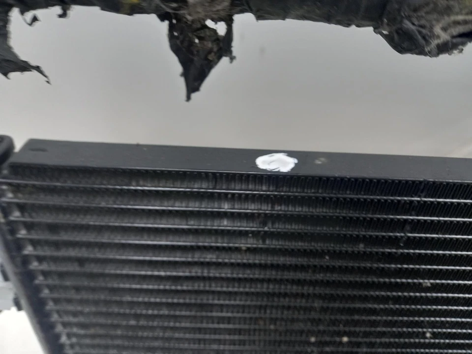 PORSCHE MACAN Air Con Condenser AC Conditioning 2013-2024 2.0L CYP-GPF-MYN   - Image 4 of 4