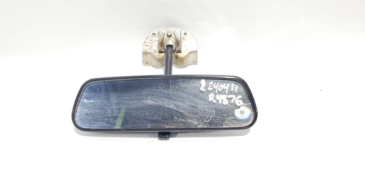 Used Int Rr View Mirror fits: 1990 Bentley TURBO R Grade A