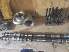 Srt4 Bc Cams Stage 3 Camshaft