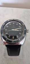 Lanco Seaborn 3000 Automatic Vintage Watch