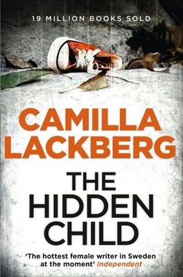 Das Verborgene Kind Patrik Hedstrom Und Erica Falck, Buch 5 Camilla