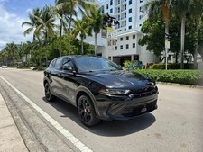 2024 Dodge Hornet GT Plus Sport Utility 4D